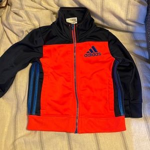 Adidas Sweat Suit
